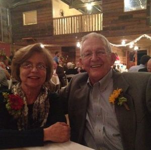 Meet your Posher, Nancy hughes